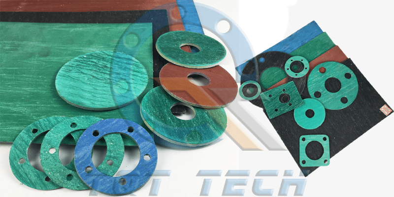 gioăng amiang chịu nhiệt