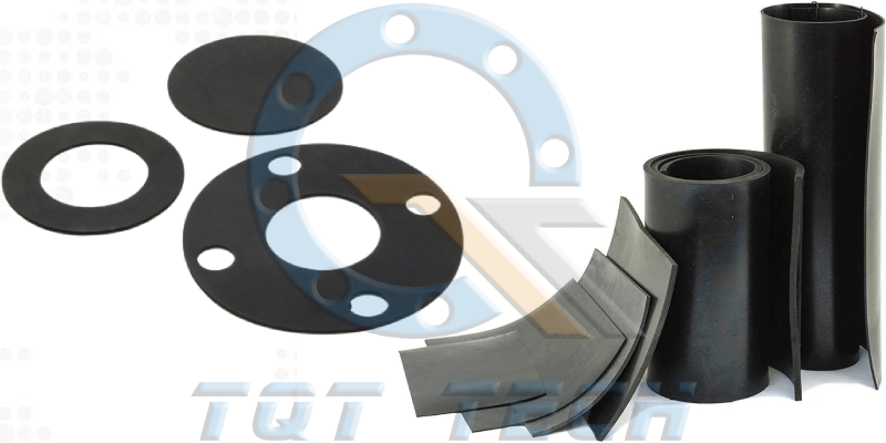 gioăng cao su chịu nhiệt