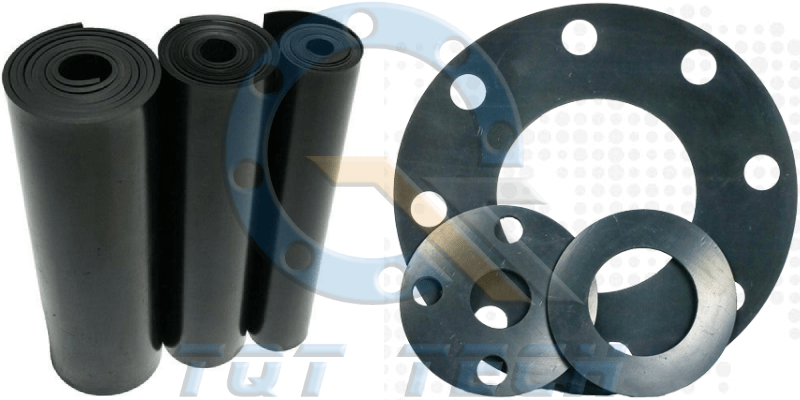 gioăng cao su chống nước