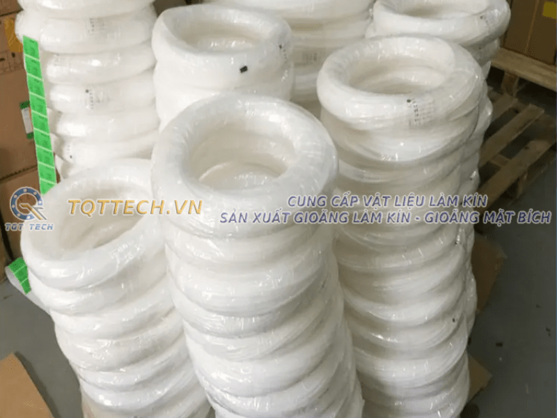 ống nhựa teflon ống nhựa ptfe
