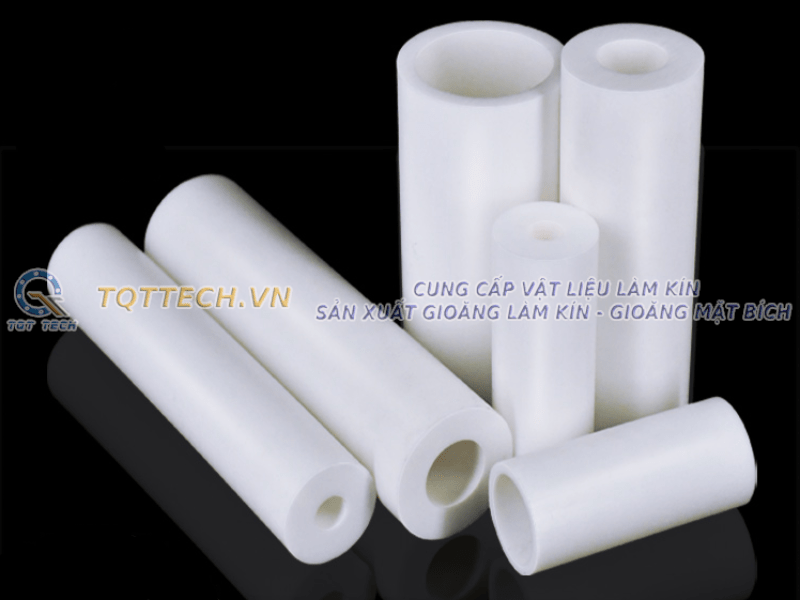 ống tefon