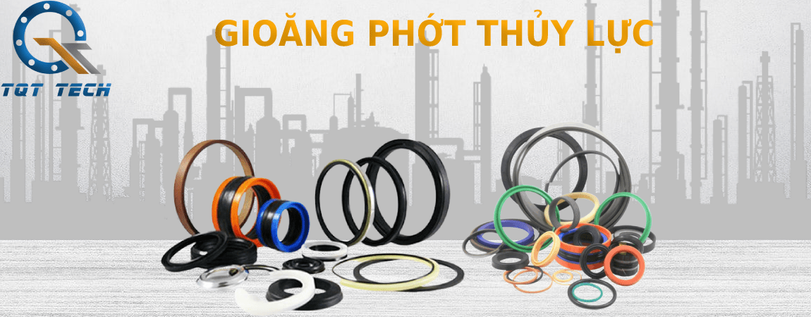 phớt thủy lực