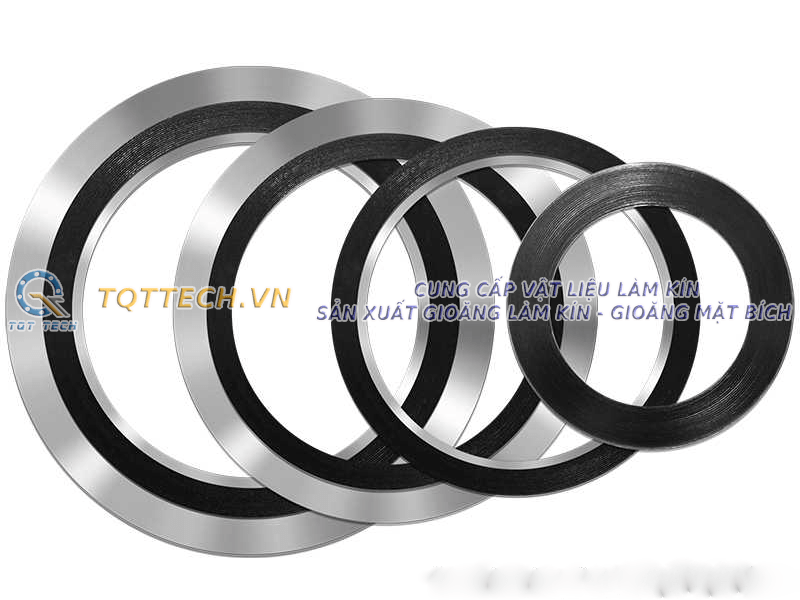 spiral wound gasket