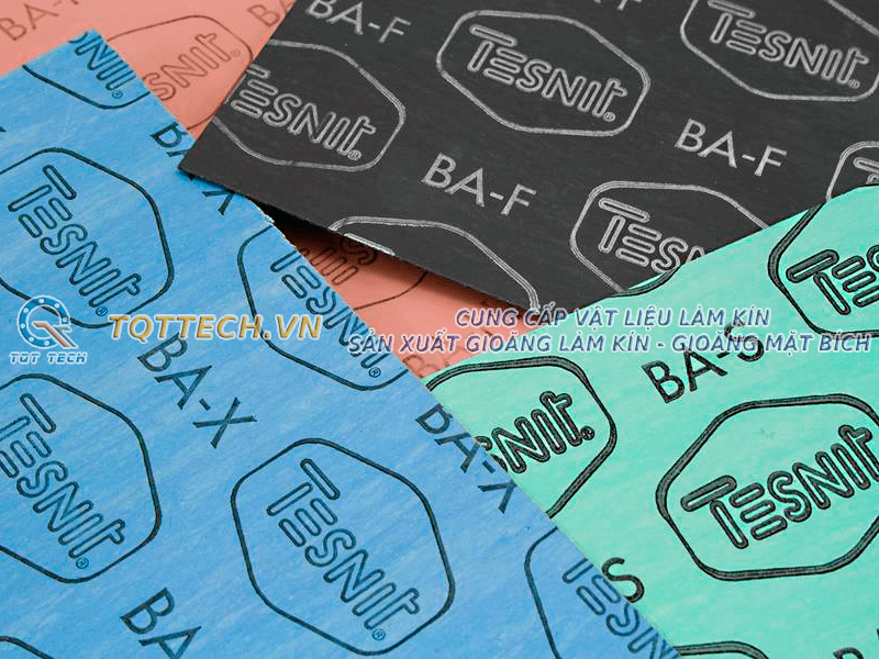 tấm không amiang donit