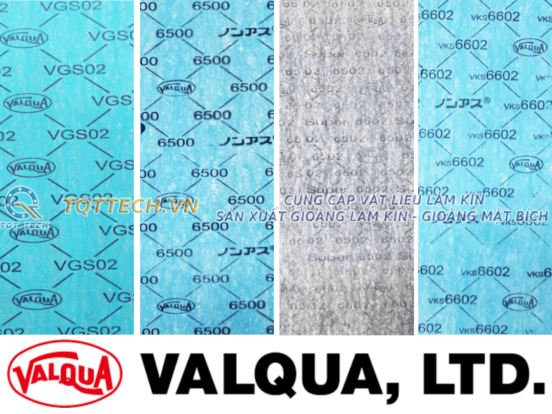 tấm không amiang valqua