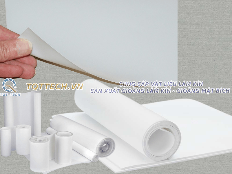 tấm nhựa ptfe