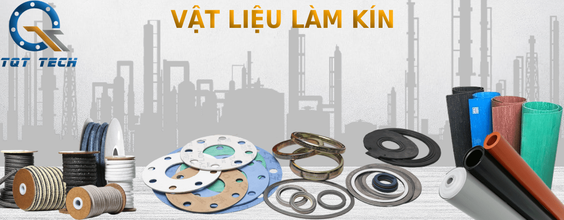 vật liệu làm kín