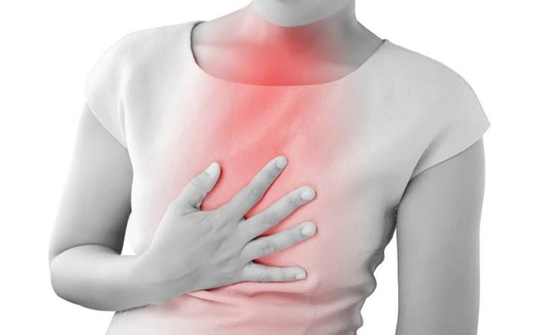 Trào ngược dịch mật