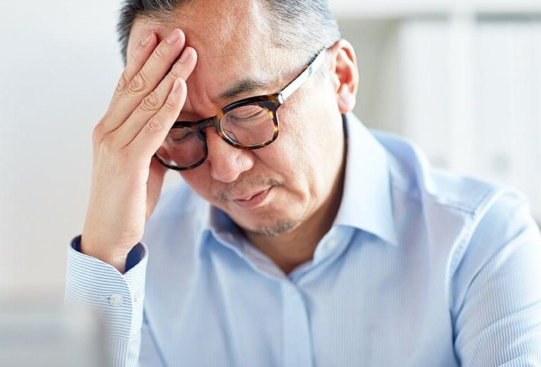 Dấu hiệu cảnh báo đột quỵ