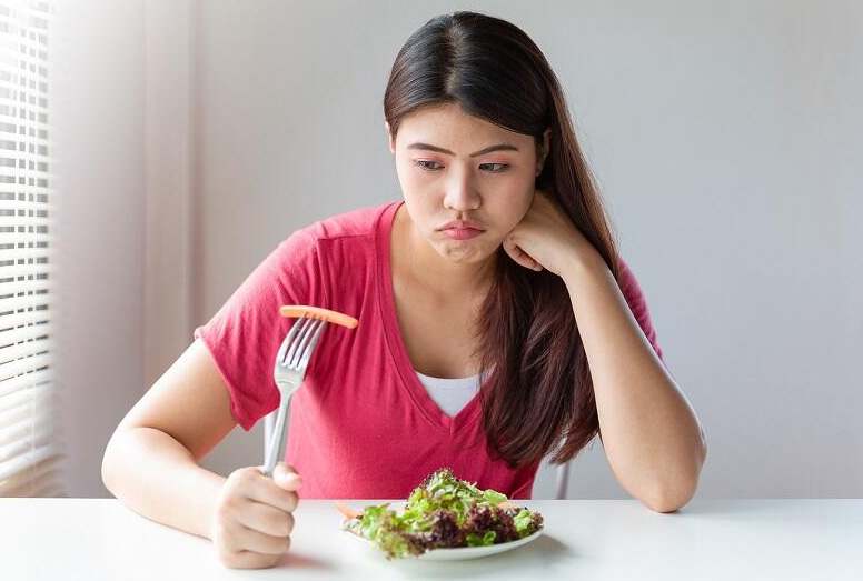 Dấu hiệu gan nhiễm độc