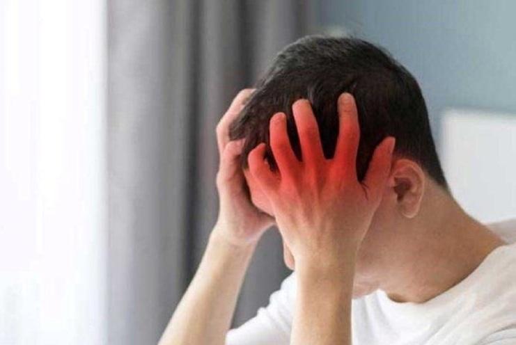 Đau nửa đầu