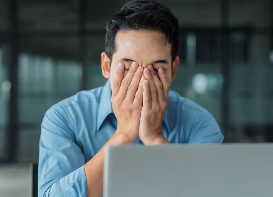 Đột quỵ ở người trẻ