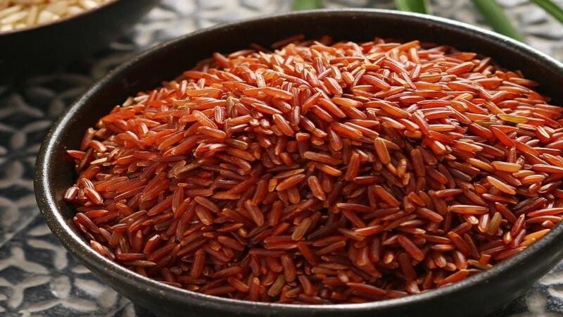 nhóm ngũ cốc nguyên hạt