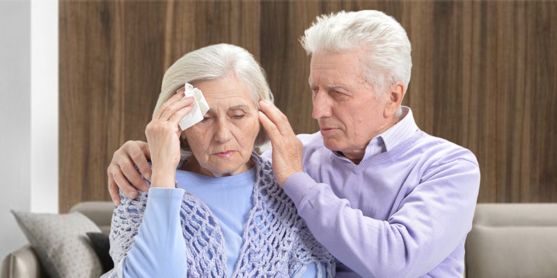 Cách chăm sóc người bệnh bị alzheimer