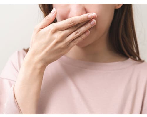 Miệng bị chua có phải dấu hiệu bệnh gan