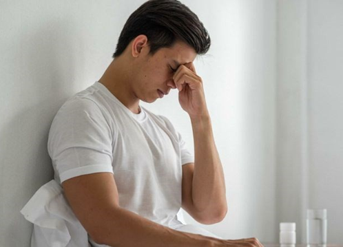 Vô sinh ở nam giới là gì?