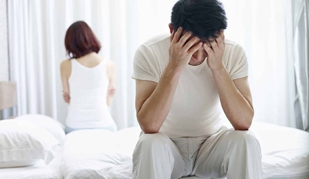 Rối loạn cương dương