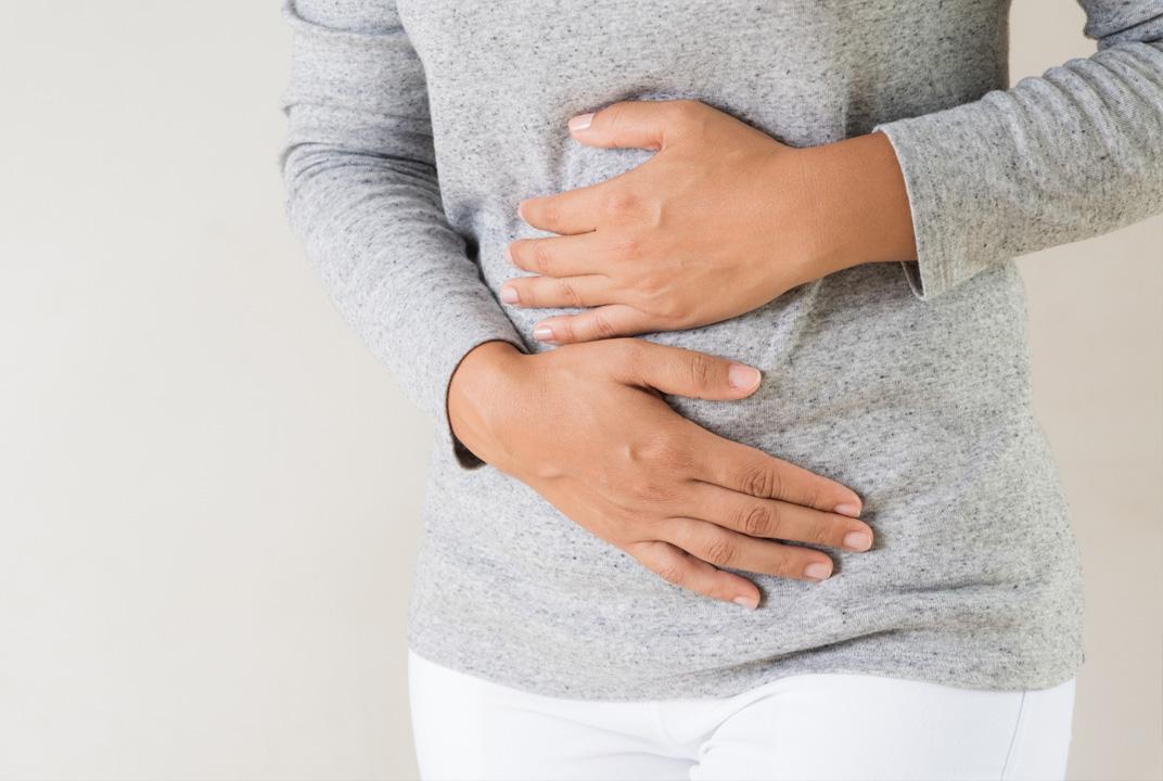 rối loạn tiêu hóa dấu hiệu men gan cao