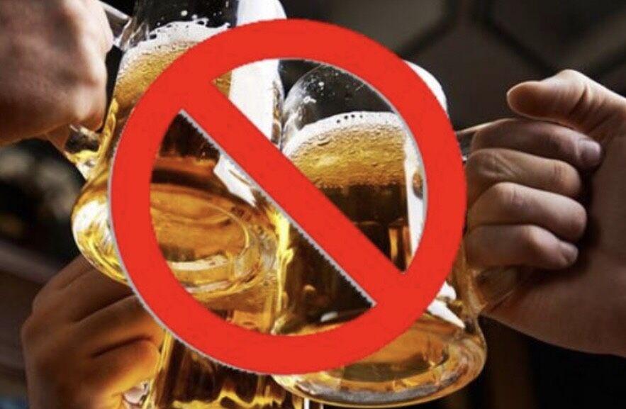 Rượu bia làm men gan tăng cao