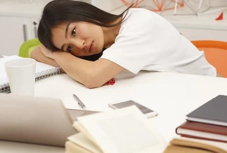 Suy nhược cơ thể là gì?