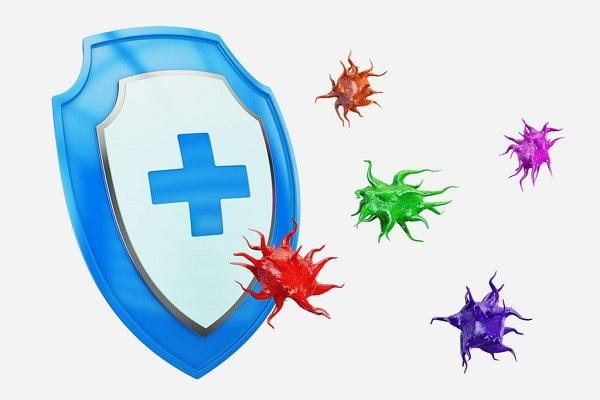 Tăng cường hệ miễn dịch