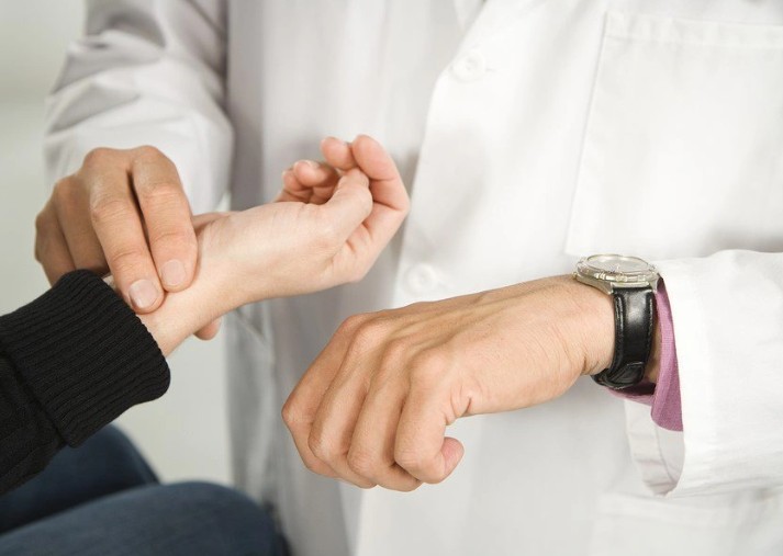 Tăng huyết áp thứ phát là gì