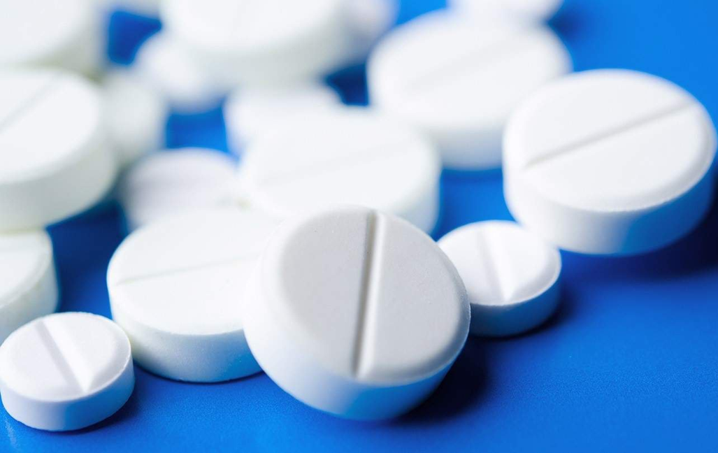 Thuốc tây y chữa viêm xoang