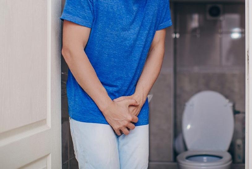 Tiểu rắt, tiểu buốt là bệnh gì?