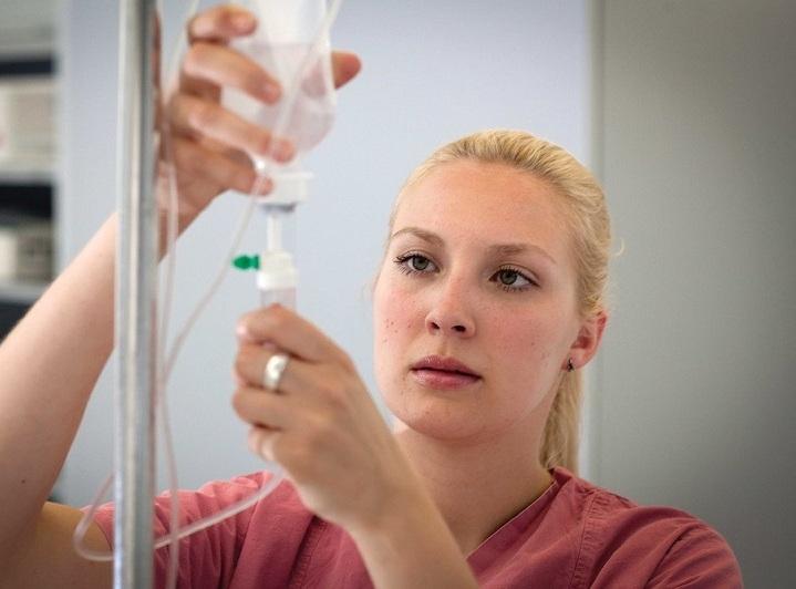 Truyền nước là gì