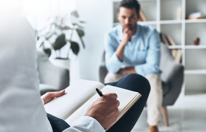 Tư vấn tấm lý sinh lý nam giới