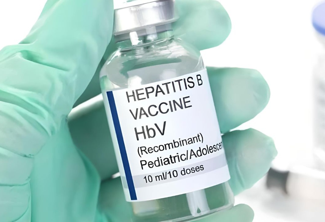 Vắc xin viêm gan B là gì