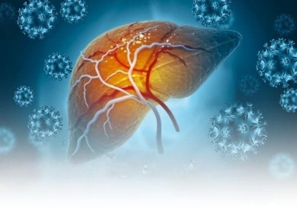 Viêm gan D là gì?