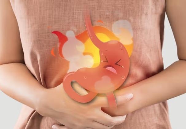 Viêm loét dạ dày