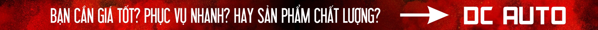 Banner header