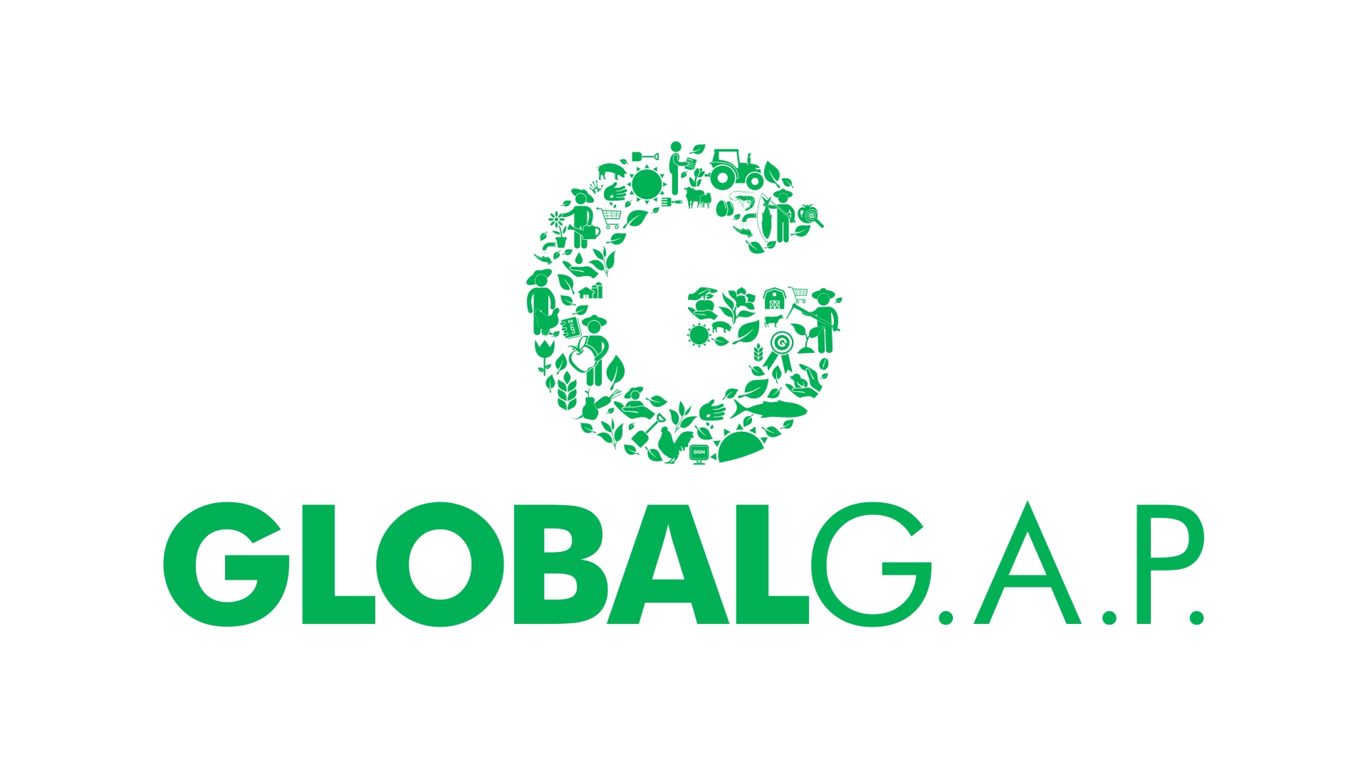 logo global gap