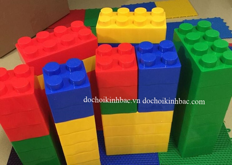 Lego xếp hình