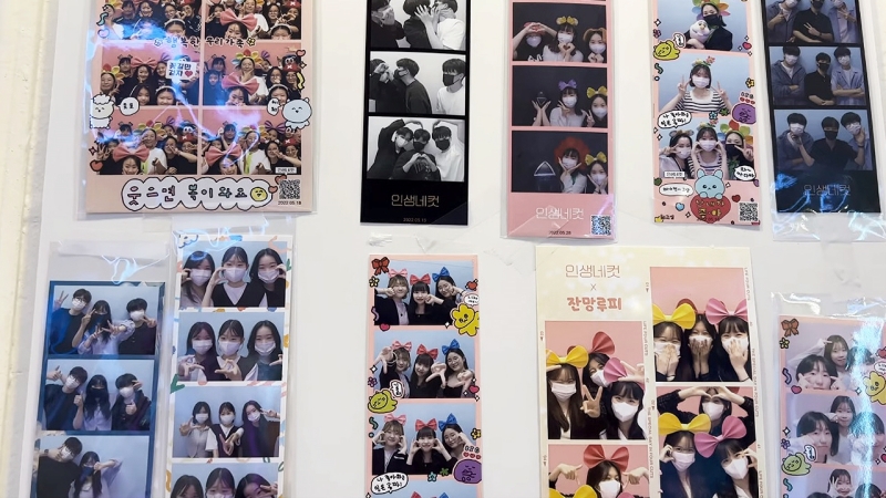 máy chụp ảnh lấy ngay