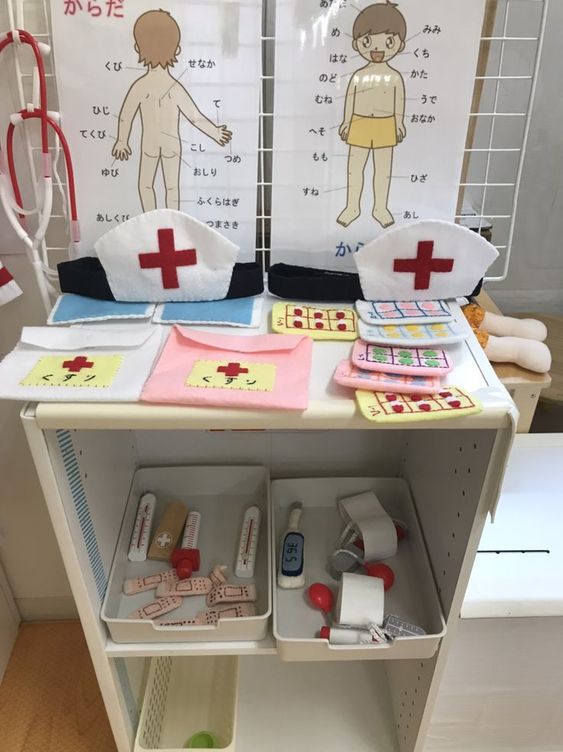 Khu hướng nghiệp