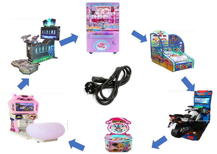 máy game không lên đèn nguyên nhân và cách khắc phục