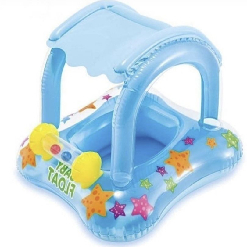 phao bơi - dochoikinhbac