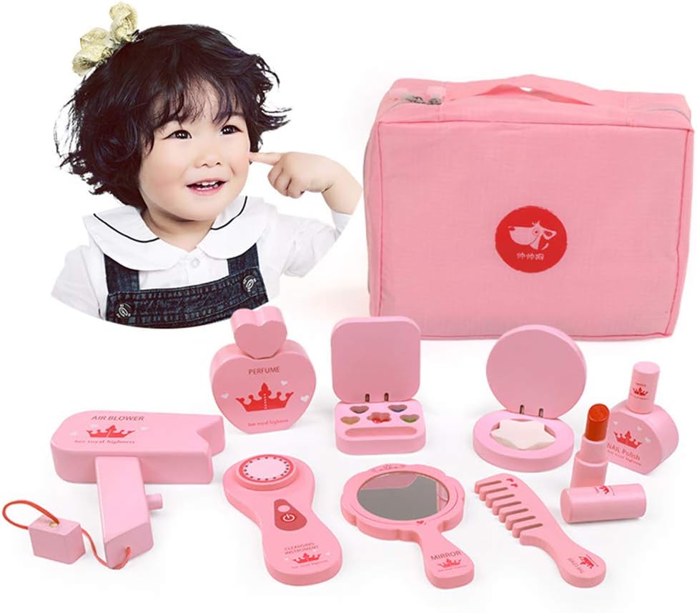 Bộ đồ trang điểm cho bé6