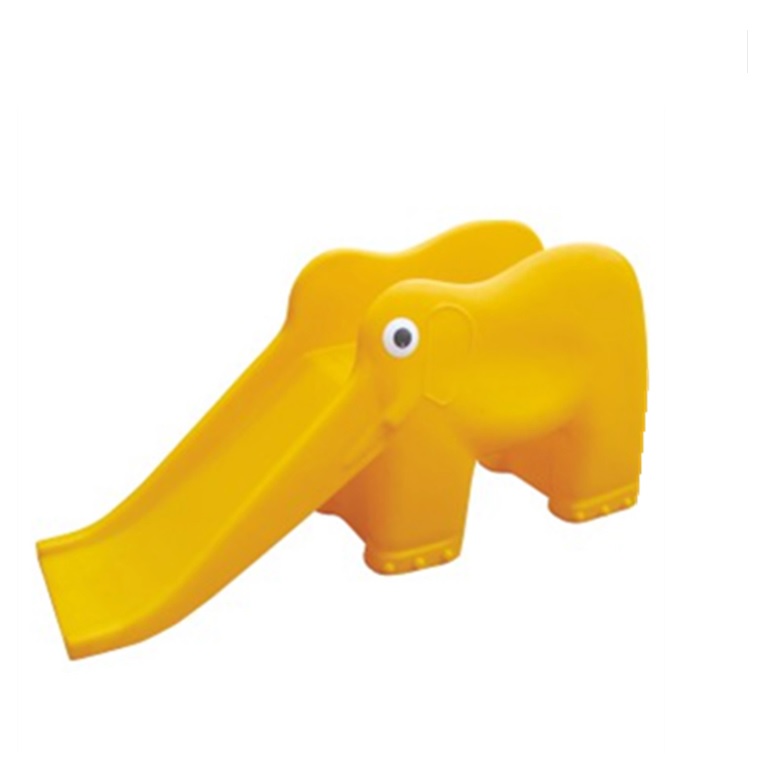 Cầu trượt voi nhỏ