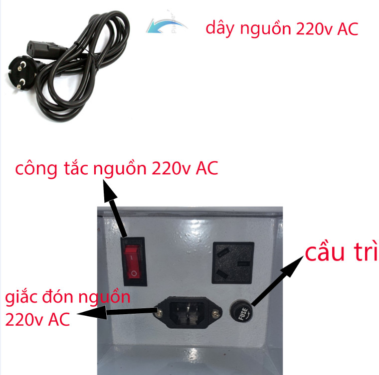 máy game không lên đèn nguyên nhân và cách khắc phục