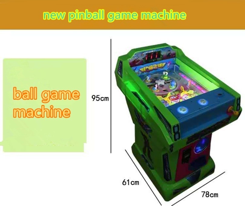 Máy bắn bi trẻ em