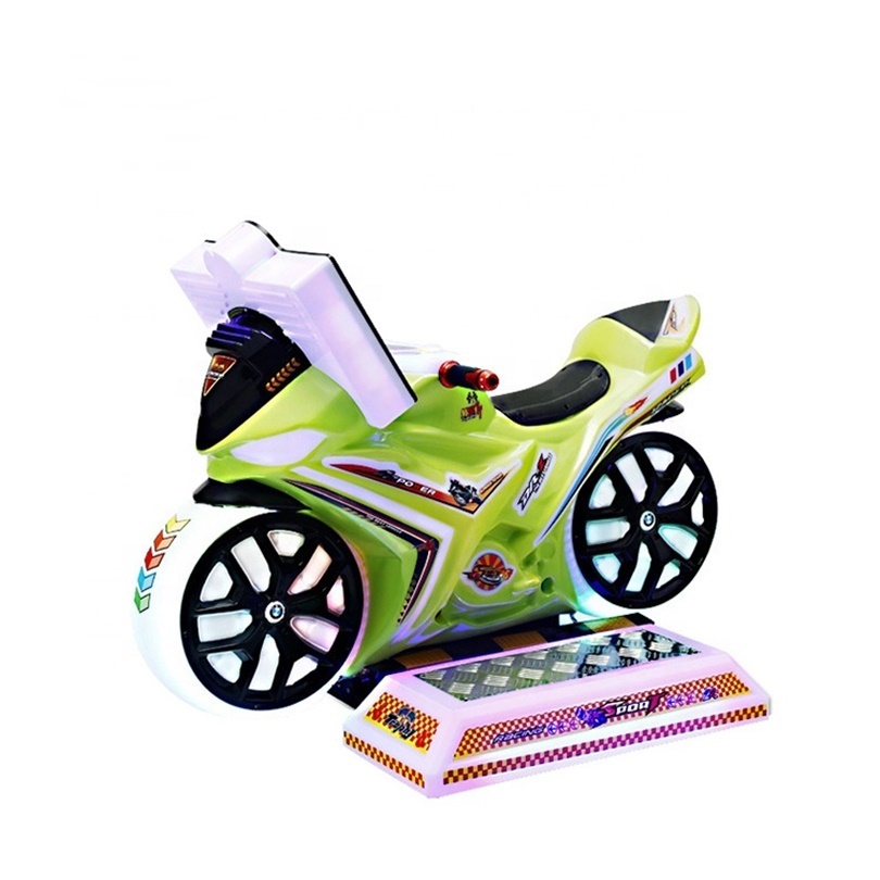 Máy games đua moto