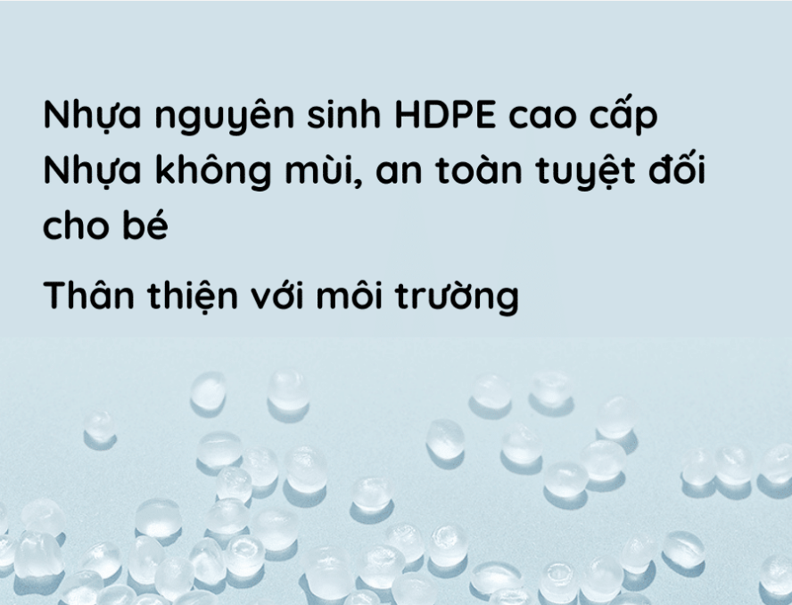 Giá sách nhựa