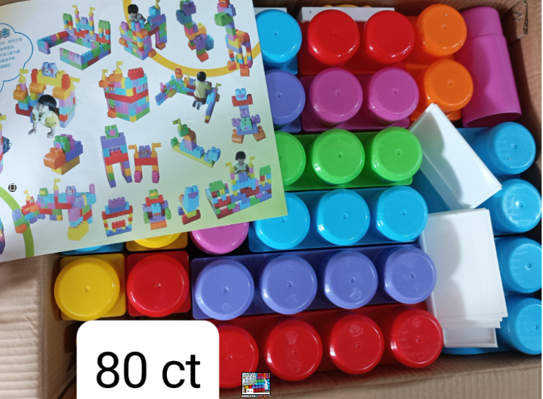 Lego xếp hình