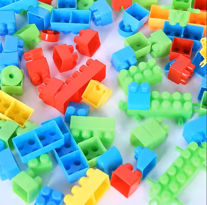 Combo Hạt Sứ Nano và Đồ Chơi Xếp Hình HKCXK13 Dochoikinhbac Giải trí hấp dẫn từ khu vui chơi trẻ em