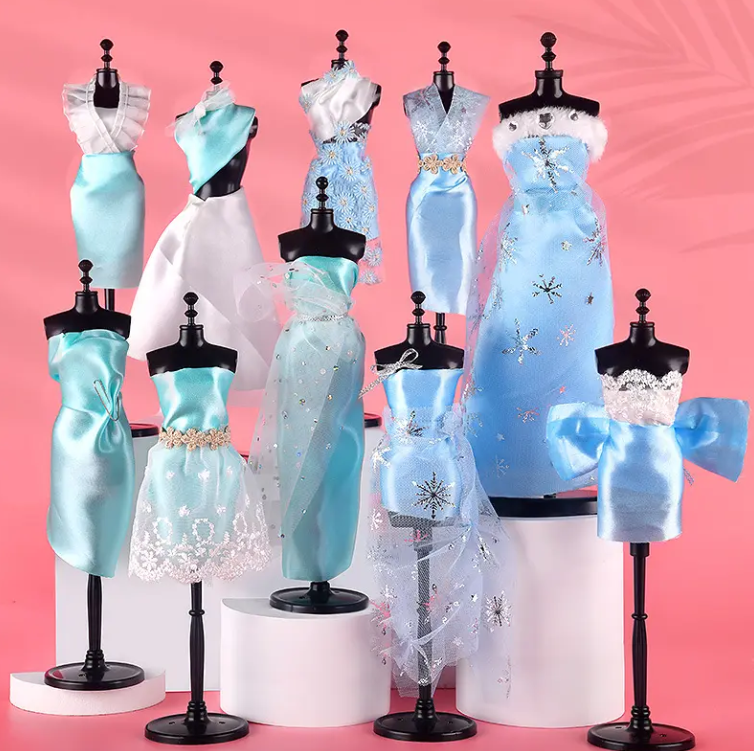 Đồ chơi thời trang cho bé DCTTKB06 Dochoikinhbac Giải trí hấp dẫn trẻ em