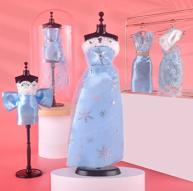 Đồ chơi thời trang cho bé DCTTKB06 Dochoikinhbac Giải trí hấp dẫn trẻ em